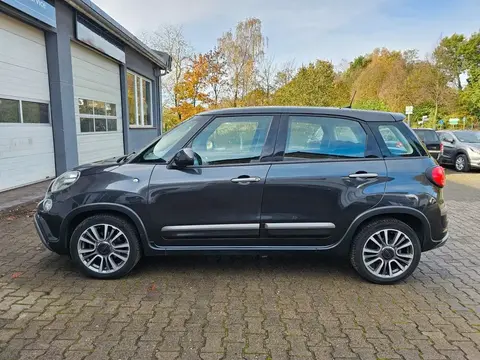 Used FIAT 500L Petrol 2018 Ad 