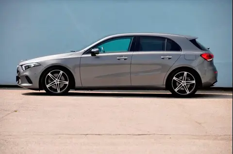 Used MERCEDES-BENZ CLASSE A Petrol 2019 Ad 