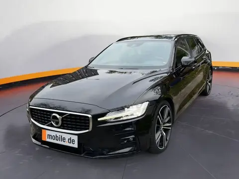 Used VOLVO V60 Diesel 2021 Ad 