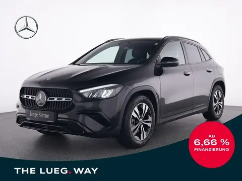 Used MERCEDES-BENZ CLASSE GLA Petrol 2023 Ad 