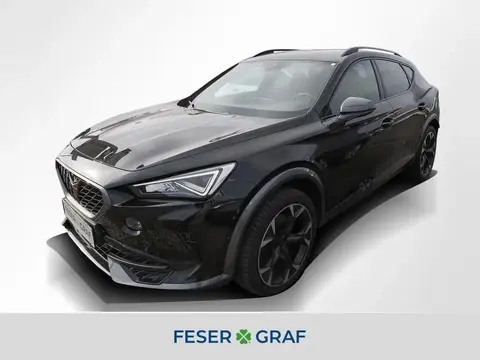 Annonce CUPRA FORMENTOR Essence 2021 d'occasion 