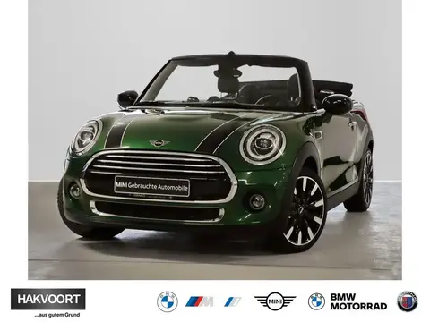 Used MINI COOPER Petrol 2020 Ad 