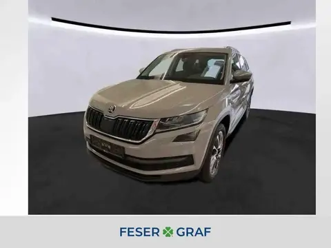 Used SKODA KODIAQ Diesel 2021 Ad 