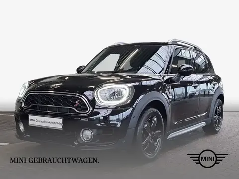 Used MINI COOPER Petrol 2017 Ad Germany