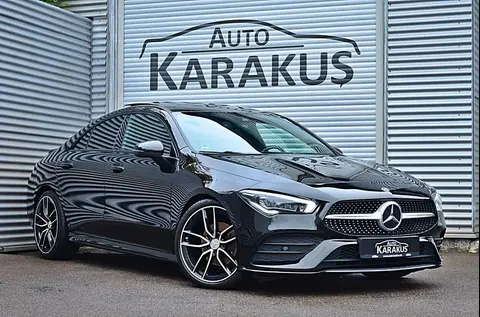 Used MERCEDES-BENZ CLASSE CLA Diesel 2019 Ad 