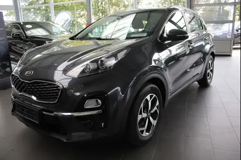 Used KIA SPORTAGE Diesel 2019 Ad 