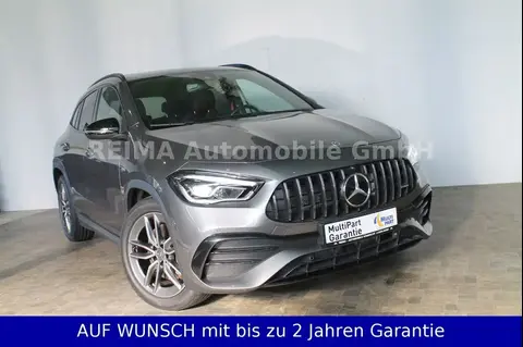 Used MERCEDES-BENZ CLASSE GLA Petrol 2022 Ad 