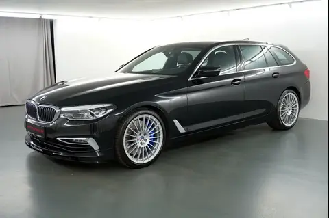 Annonce ALPINA B5 Essence 2019 d'occasion 