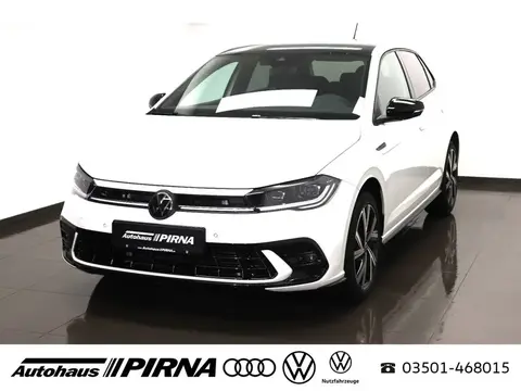 Used VOLKSWAGEN POLO Petrol 2023 Ad 