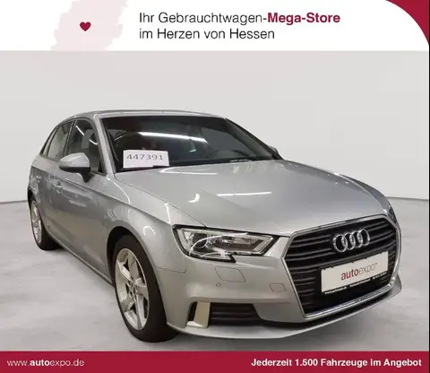 Annonce AUDI A3 Diesel 2020 d'occasion 