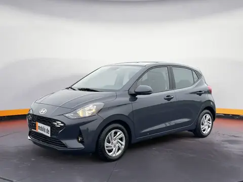 Annonce HYUNDAI I10 Essence 2024 d'occasion 