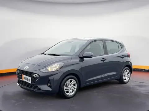 Annonce HYUNDAI I10 Essence 2024 d'occasion 