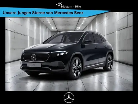 Used MERCEDES-BENZ EQA Not specified 2021 Ad 