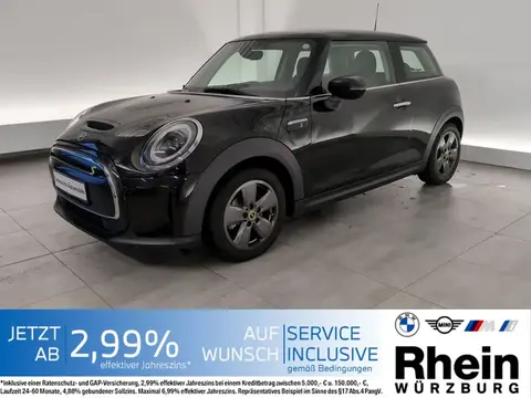 Used MINI COOPER Not specified 2021 Ad 