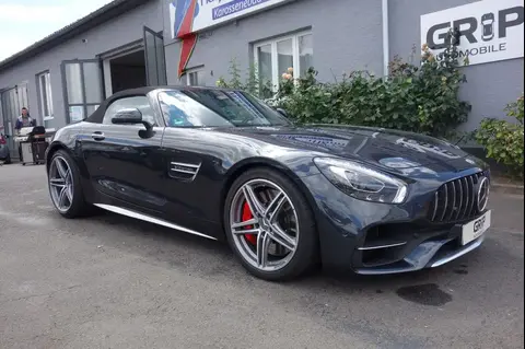 Used MERCEDES-BENZ CLASSE GT Petrol 2018 Ad 