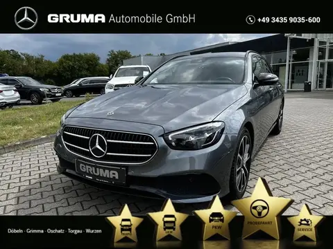 Used MERCEDES-BENZ CLASSE E Petrol 2020 Ad 