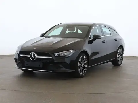 Annonce MERCEDES-BENZ CLASSE CLA Essence 2023 d'occasion 