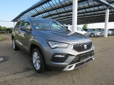 Used SEAT ATECA Petrol 2023 Ad 