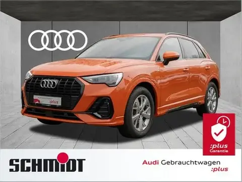 Annonce AUDI Q3 Diesel 2022 d'occasion 