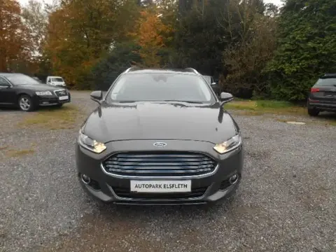 Used FORD MONDEO Diesel 2015 Ad 