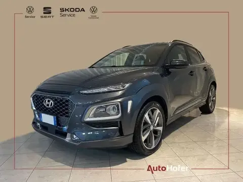 Used HYUNDAI KONA Diesel 2019 Ad 