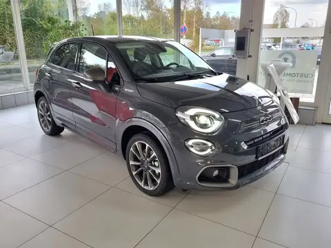 Used FIAT 500X Hybrid 2024 Ad 