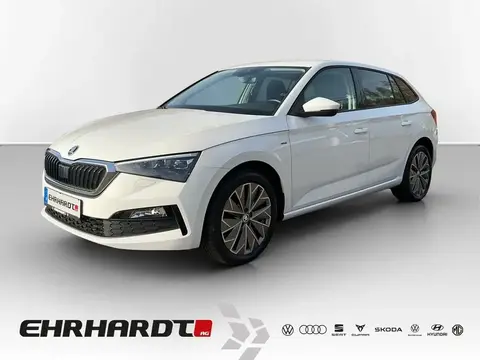 Used SKODA SCALA Petrol 2021 Ad 