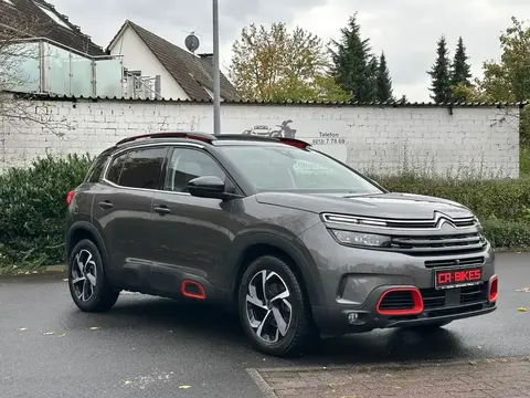 Used CITROEN C5 AIRCROSS Diesel 2019 Ad 