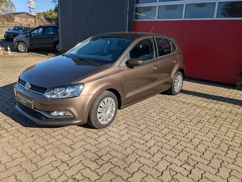 Used VOLKSWAGEN POLO Petrol 2017 Ad 