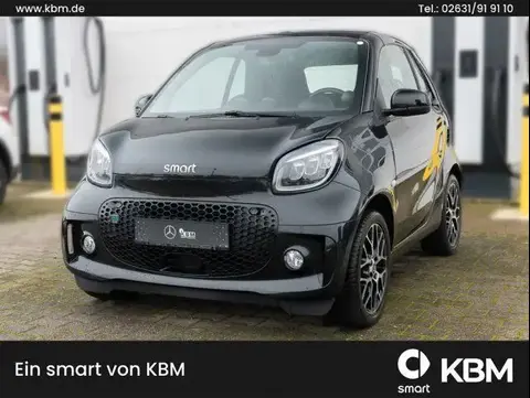 Annonce SMART FORTWO Non renseigné 2020 d'occasion Allemagne