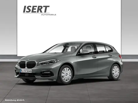 Annonce BMW SERIE 1 Essence 2023 d'occasion 