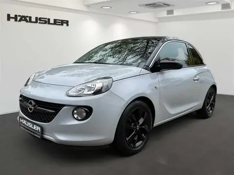 Annonce OPEL ADAM Essence 2016 d'occasion 