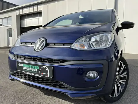 Used VOLKSWAGEN UP! Petrol 2020 Ad 