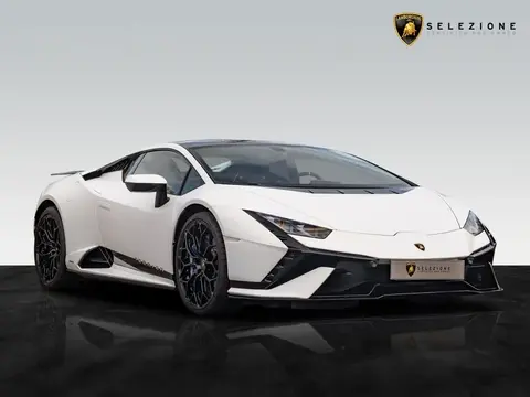 Annonce LAMBORGHINI HURACAN Essence 2024 d'occasion 