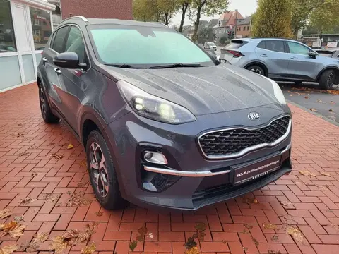 Annonce KIA SPORTAGE Essence 2019 d'occasion 