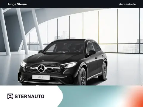 Used MERCEDES-BENZ CLASSE GLC Petrol 2023 Ad 