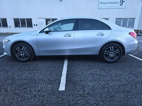 Used MERCEDES-BENZ CLASSE A Petrol 2020 Ad 