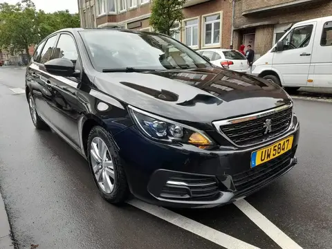 Used PEUGEOT 308 Diesel 2019 Ad 