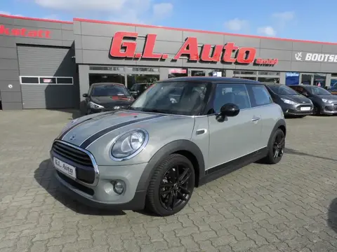 Used MINI COOPER Petrol 2017 Ad 