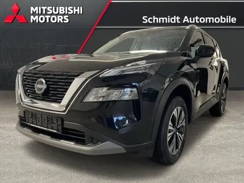 Annonce NISSAN X-TRAIL Essence 2024 d'occasion 