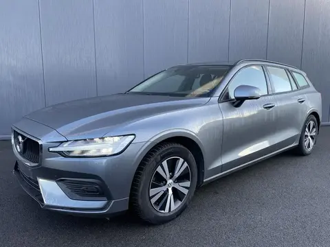 Used VOLVO V60 Diesel 2018 Ad 