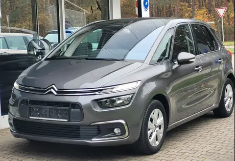 Used CITROEN C4 Diesel 2019 Ad 