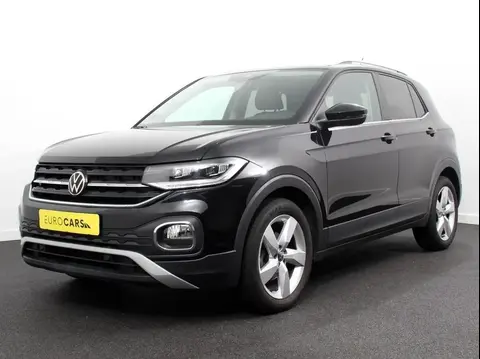 Used VOLKSWAGEN T-CROSS Petrol 2022 Ad 