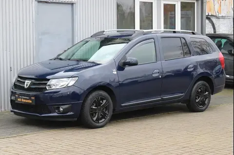 Used DACIA LOGAN Petrol 2016 Ad 