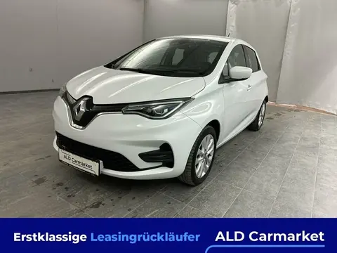 Used RENAULT ZOE Not specified 2020 Ad 