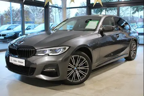 Used BMW SERIE 3 Hybrid 2019 Ad Germany