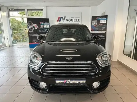 Annonce MINI COOPER Essence 2018 d'occasion 