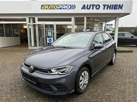 Used VOLKSWAGEN POLO Petrol 2024 Ad 