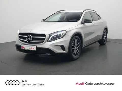 Annonce MERCEDES-BENZ CLASSE GLA Essence 2017 d'occasion 