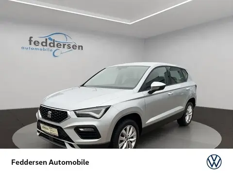 Used SEAT ATECA Petrol 2023 Ad 